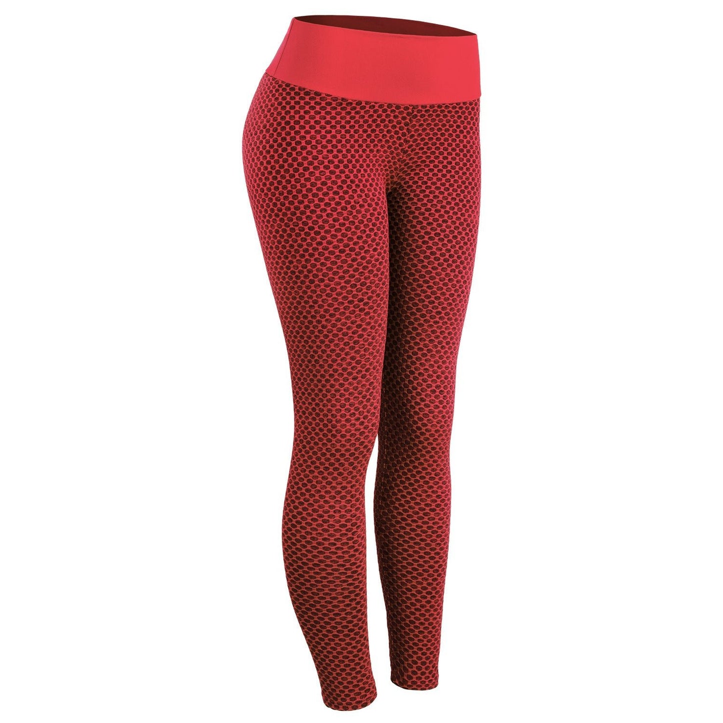 Get trendy with Big Booty Tik Tok Leggings - Leggings available at Hot Trends Online. Shop Now!