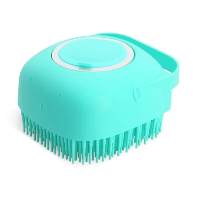 Get trendy with Pet Shampoo Brush - Pet Accessory available at Hot Trends Online. Shop Now!