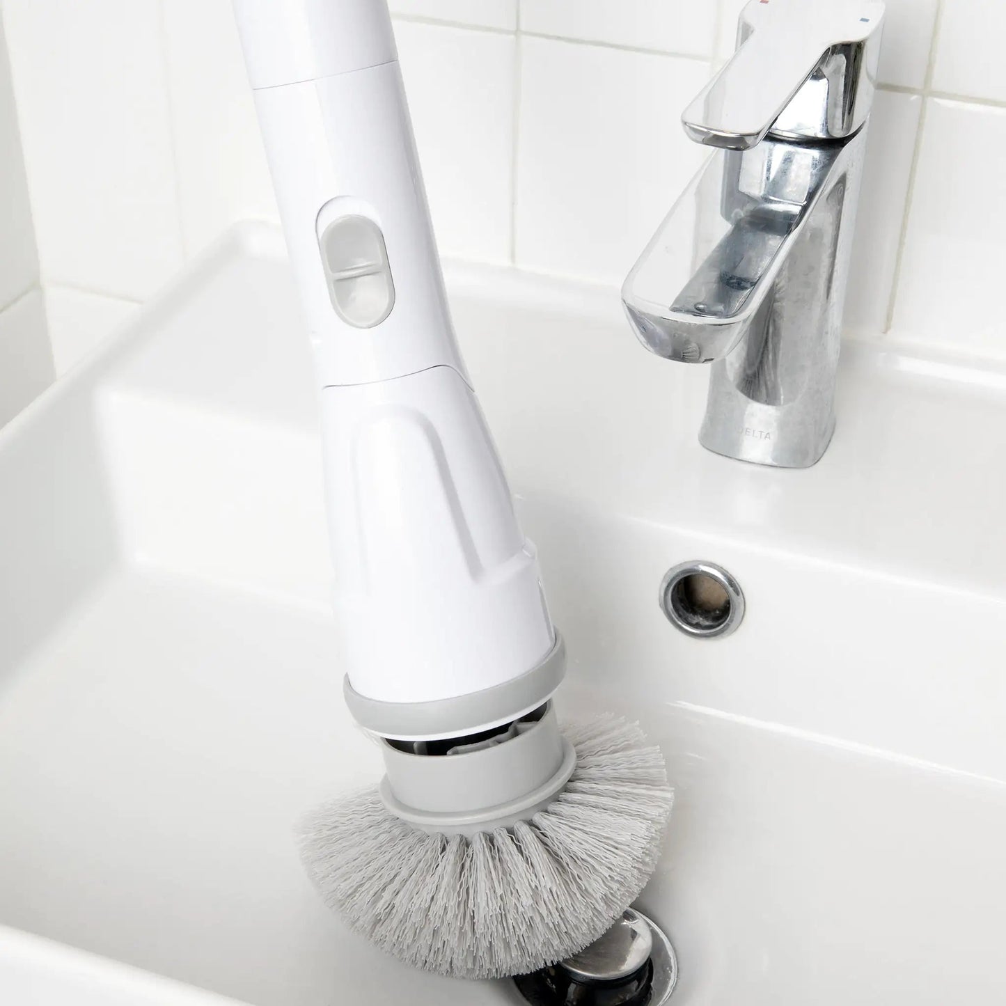 Get trendy with Clean Zen Spin Scrubber - Cleaning Tools available at Hot Trends Online. Shop Now!