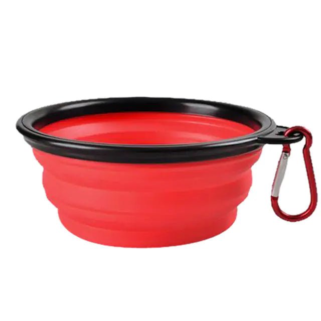 Get trendy with Collapsible Pet Bowl - Pets available at Hot Trends Online. Shop Now!