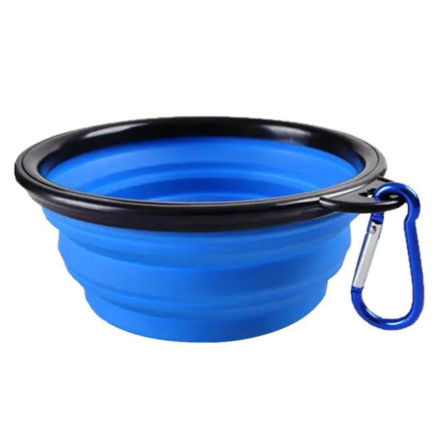Get trendy with Collapsible Pet Bowl - Pets available at Hot Trends Online. Shop Now!