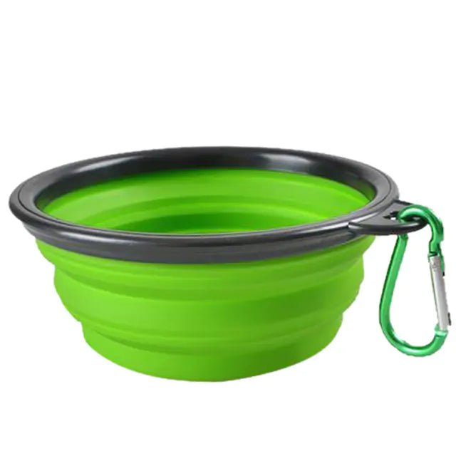 Get trendy with Collapsible Pet Bowl - Pets available at Hot Trends Online. Shop Now!