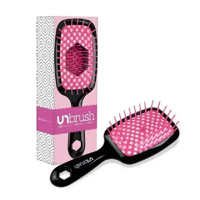 Get trendy with Unbrush Hair Comb - Personal Care available at Hot Trends Online. Shop Now!