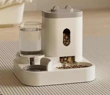 Get trendy with Pet Food Bowl - Pet Accessory available at Hot Trends Online. Shop Now!