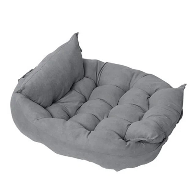 Get trendy with Super Soft Pet Sleeping Bed - Pet Accessory available at Hot Trends Online. Shop Now!