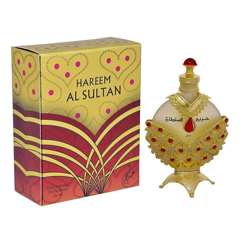 Get trendy with Hareem Al Sultan Gold Perfume Fragrance | Hot Trends Online - Fragrance available at Hot Trends Online. Shop Now!