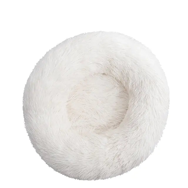 Get trendy with Pet Dog Bed Comfortable Donut Cuddler - Pet Accessory available at Hot Trends Online. Shop Now!