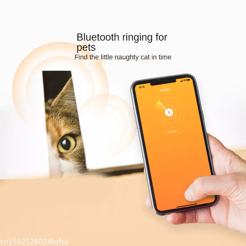Get trendy with Smart Pet Collar - Pets available at Hot Trends Online. Shop Now!