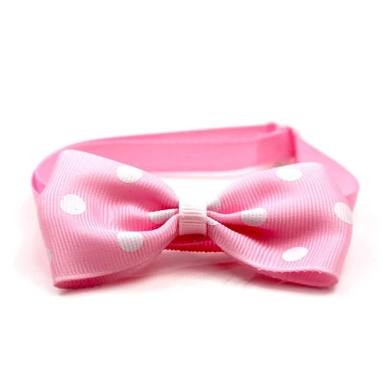 Get trendy with Holiday Pet Bow Collar - Pets available at Hot Trends Online. Shop Now!