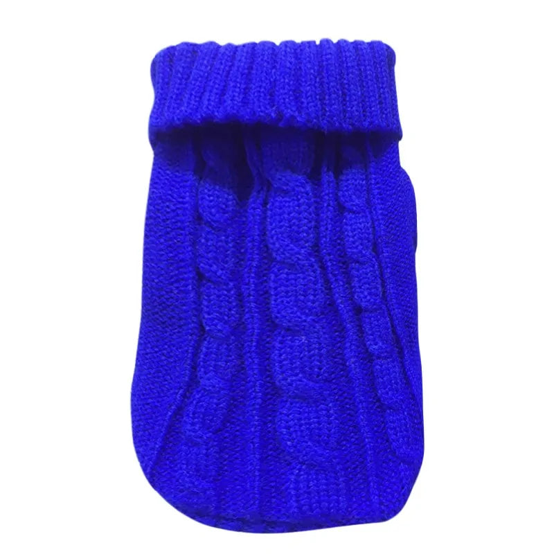Get trendy with Warm Pet Sweaters - Pet Accessory available at Hot Trends Online. Shop Now!