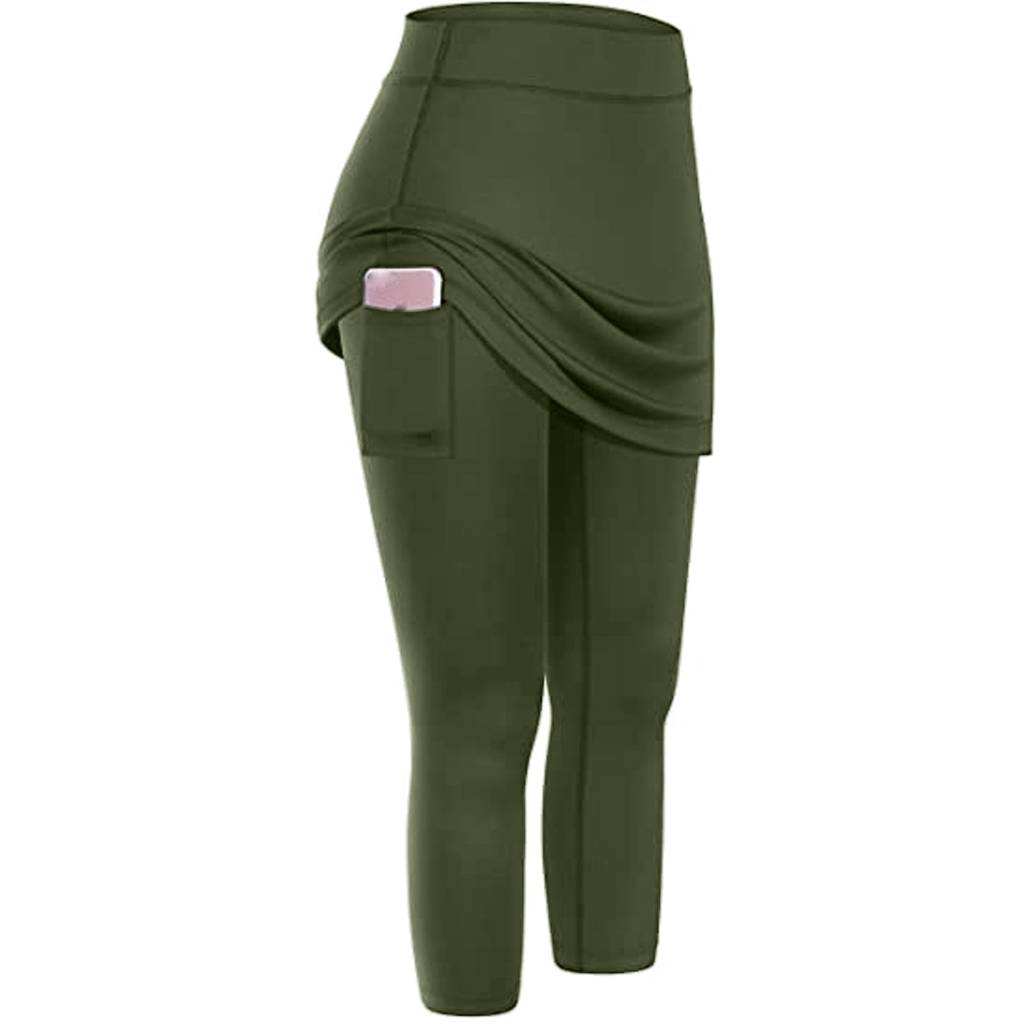 Get trendy with Women's Yoga Fitness Leggings With Pockets - Leggings available at Hot Trends Online. Shop Now!