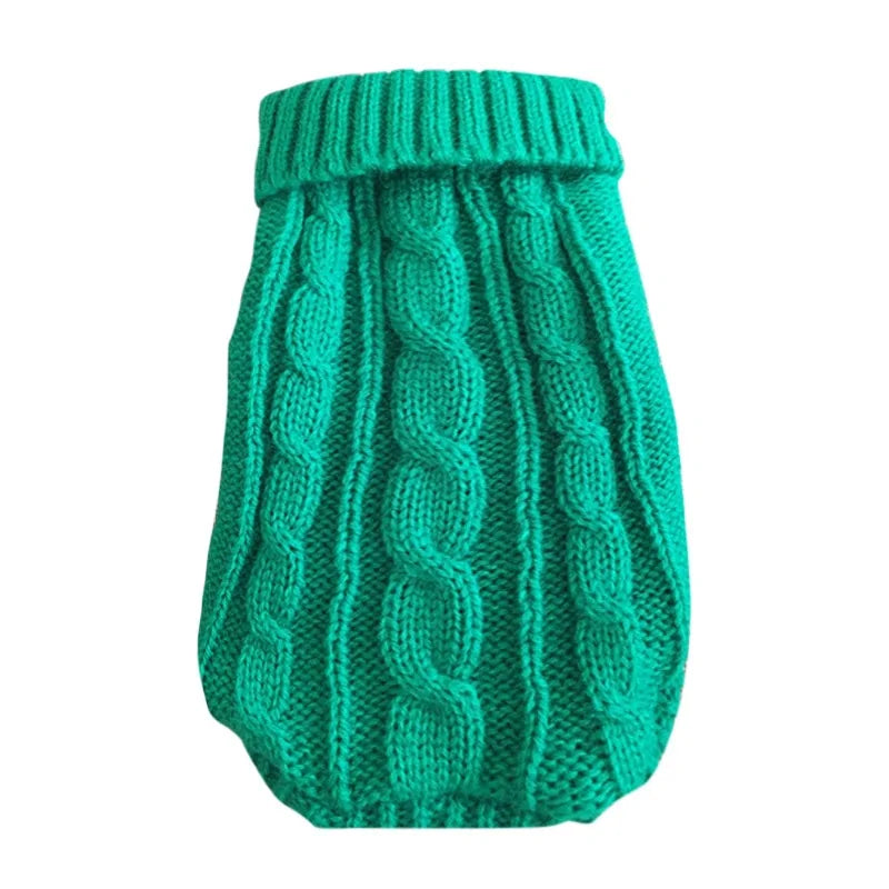 Get trendy with Warm Pet Sweaters - Pet Accessory available at Hot Trends Online. Shop Now!
