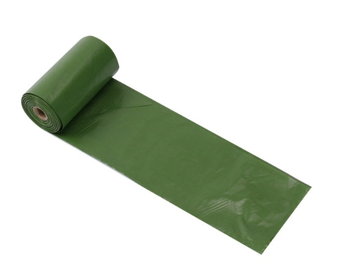 Get trendy with Fragrance Degradable Pet Stool Bag With Dispenser - Animals & Pet Supplies available at Hot Trends Online. Shop Now!