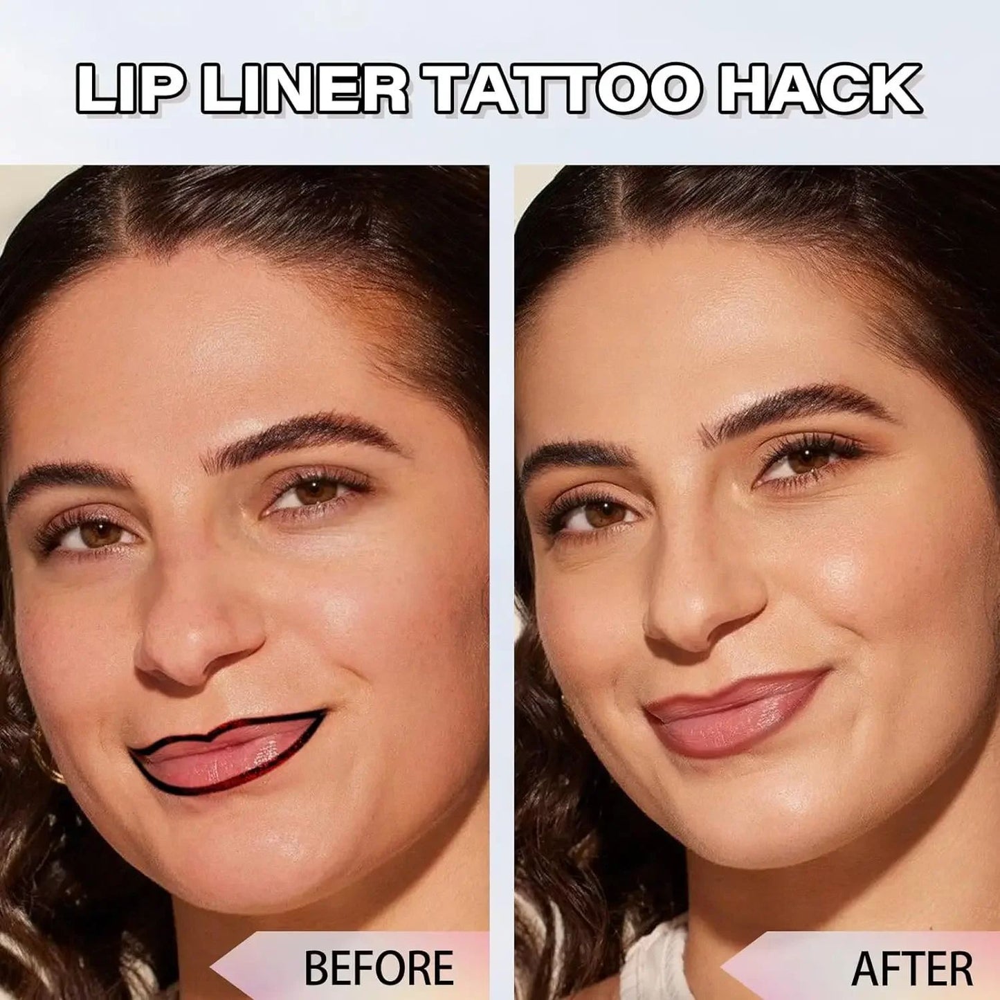 Get trendy with Eelhoe Peel Off Lip Liner Stain - Lip Liner available at Hot Trends Online. Shop Now!