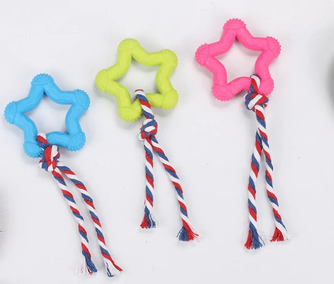 Get trendy with Pet Dental Chew Toy - Pet Accessory available at Hot Trends Online. Shop Now!