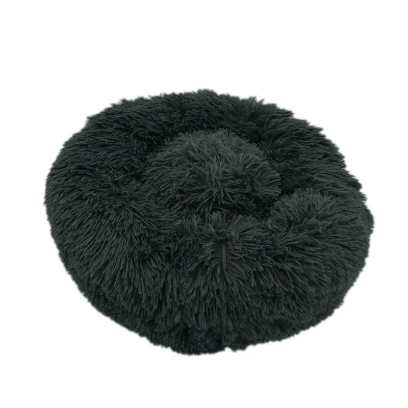 Get trendy with Ultra-Soft Long Plush Pet Bed - Pet Accessory available at Hot Trends Online. Shop Now!