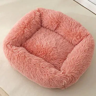 Get trendy with Plush Pet Bed - Pet Accessory available at Hot Trends Online. Shop Now!