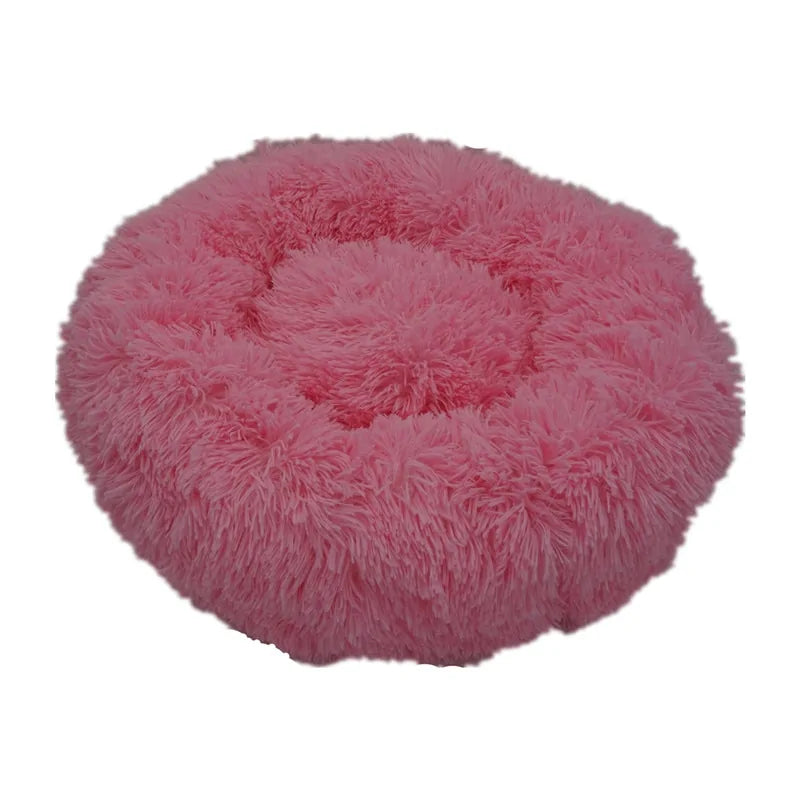 Get trendy with Ultra-Soft Long Plush Pet Bed - Pet Accessory available at Hot Trends Online. Shop Now!