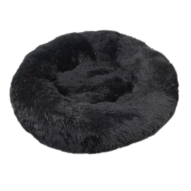 Get trendy with Pet Dog Bed Comfortable Donut Cuddler - Pet Accessory available at Hot Trends Online. Shop Now!