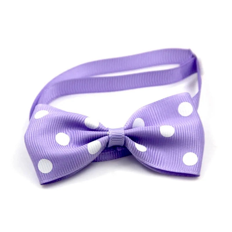 Get trendy with Holiday Pet Bow Collar - Pets available at Hot Trends Online. Shop Now!