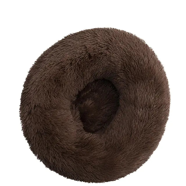 Get trendy with Pet Dog Bed Comfortable Donut Cuddler - Pet Accessory available at Hot Trends Online. Shop Now!