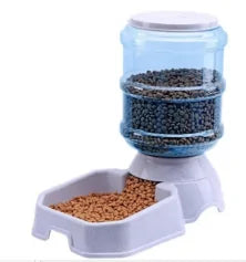 Get trendy with Smart Automatic Pet Feeder - Pet Accessory available at Hot Trends Online. Shop Now!