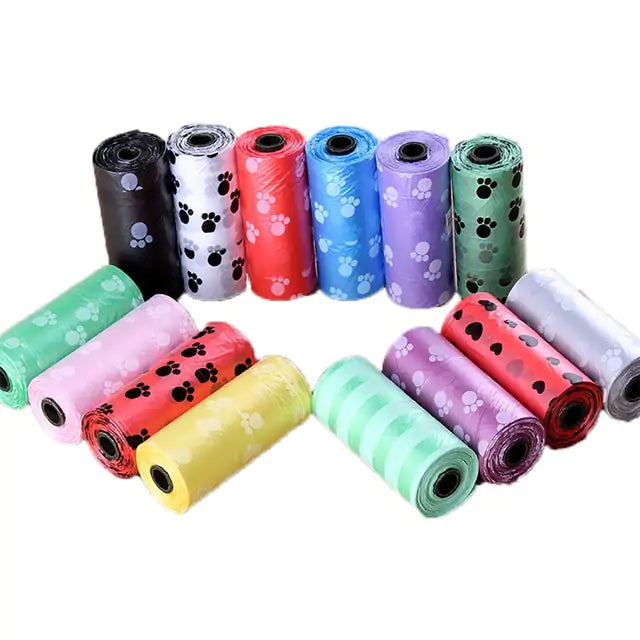 Get trendy with Pet Poop Disposable Bags - Pets available at Hot Trends Online. Shop Now!