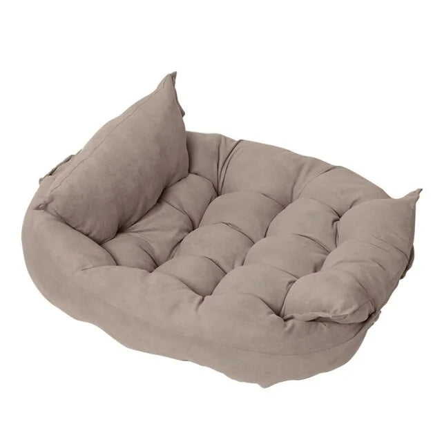 Get trendy with Super Soft Pet Sleeping Bed - Pet Accessory available at Hot Trends Online. Shop Now!
