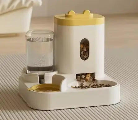 Get trendy with Pet Food Bowl - Pet Accessory available at Hot Trends Online. Shop Now!