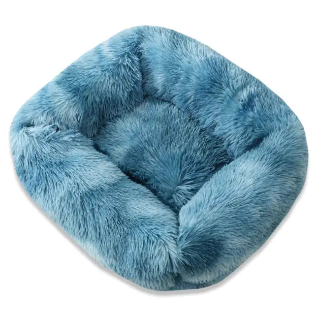 Get trendy with Plush Pet Bed - Pet Accessory available at Hot Trends Online. Shop Now!