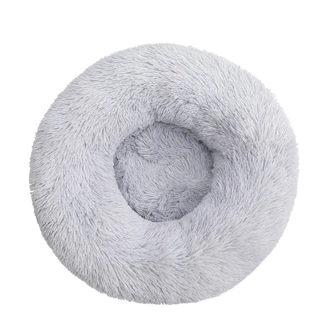Get trendy with Pet Dog Bed Comfortable Donut Cuddler - Pet Accessory available at Hot Trends Online. Shop Now!