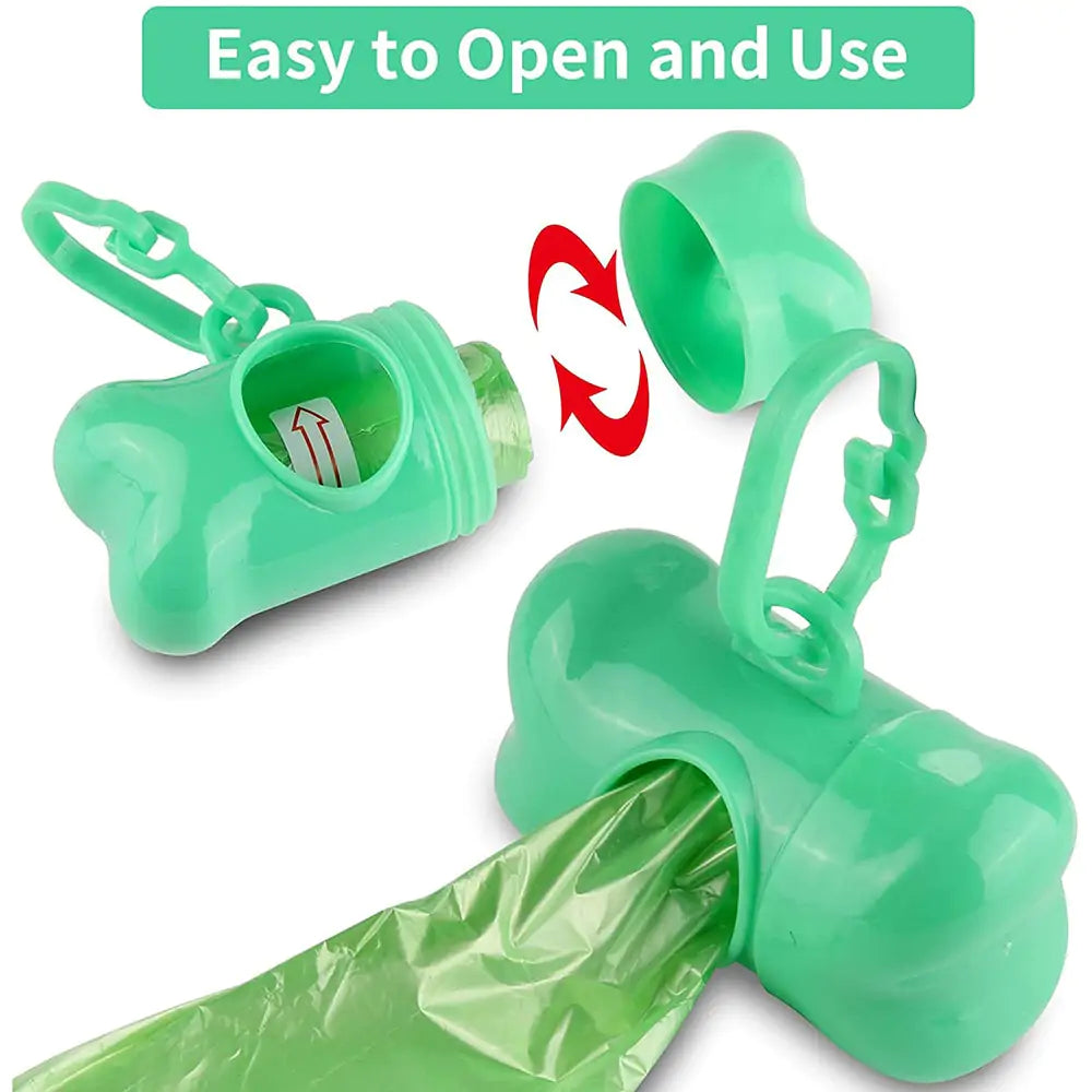 Get trendy with Pet Poop Disposable Bags - Pets available at Hot Trends Online. Shop Now!