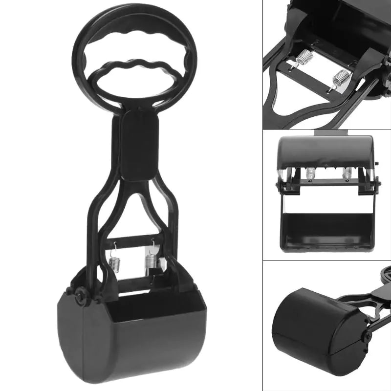 Get trendy with Pet Pooper Scooper - Pet Accessory available at Hot Trends Online. Shop Now!