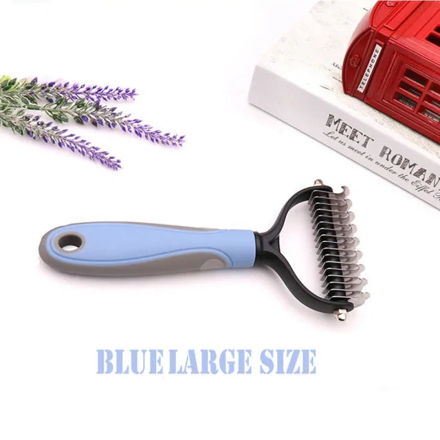 Get trendy with Pet Comb - Pet Accessory available at Hot Trends Online. Shop Now!