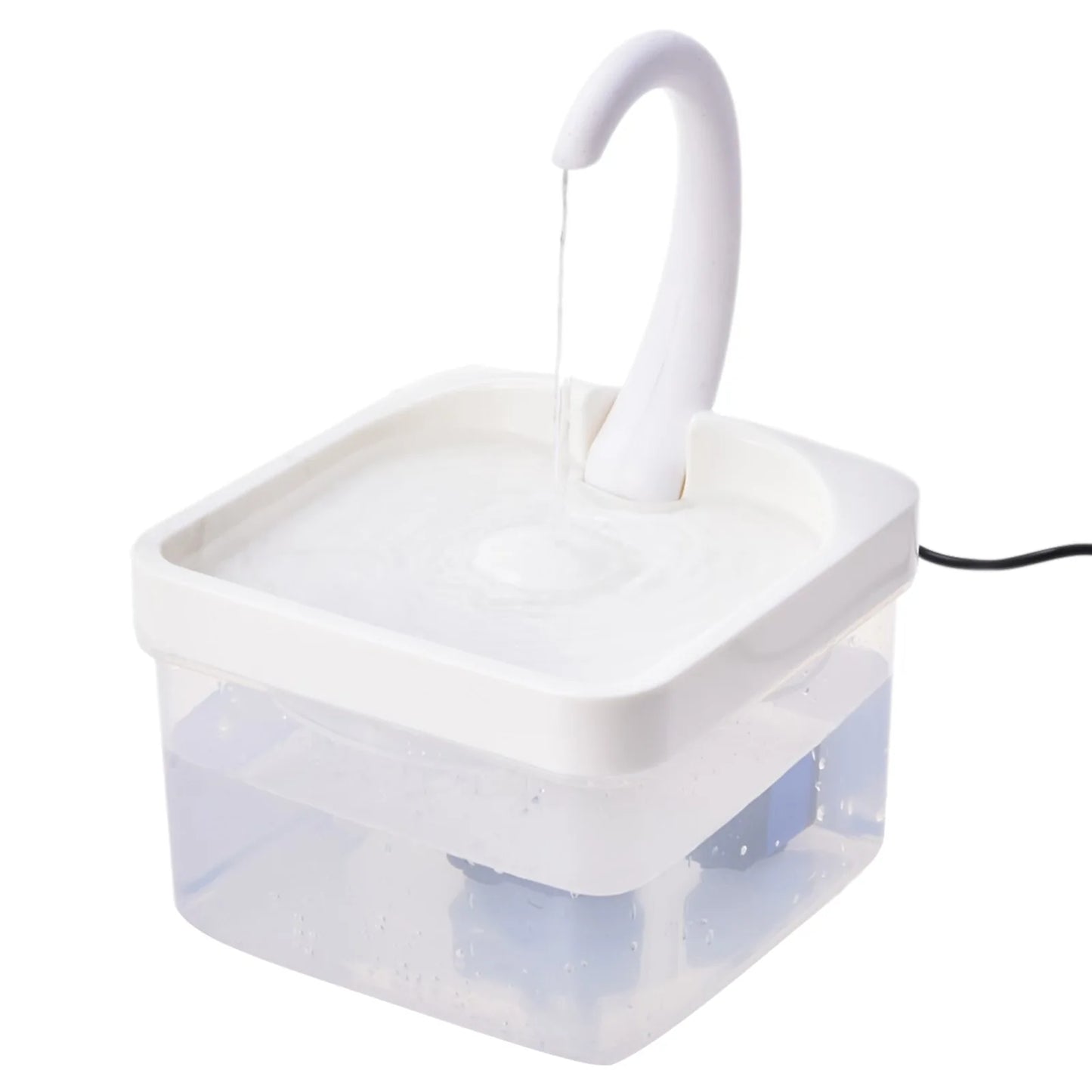 Get trendy with Pet Water Fountain - Pets available at Hot Trends Online. Shop Now!