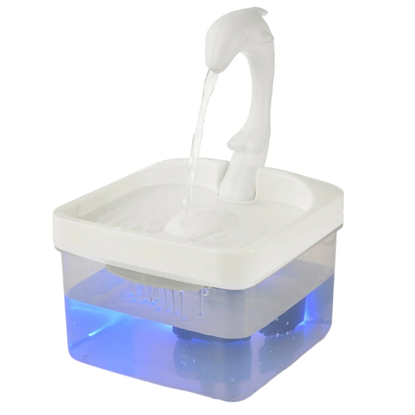 Get trendy with Pet Water Fountain - Pets available at Hot Trends Online. Shop Now!