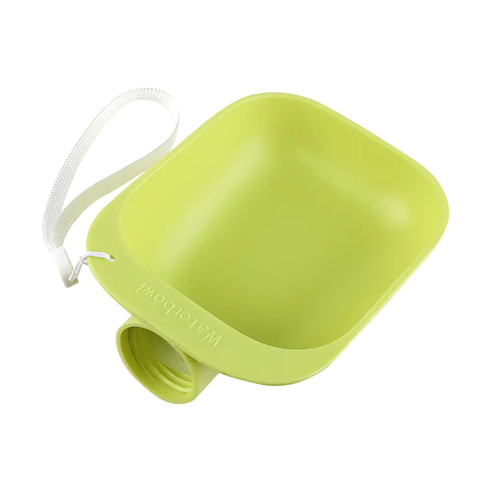 Get trendy with Outdoor Pet Water Bowl - Pet Accessories available at Hot Trends Online. Shop Now!