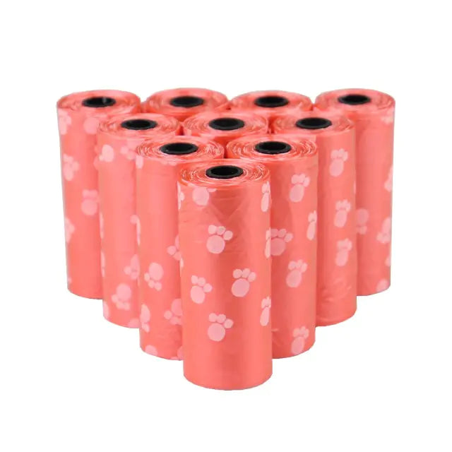 Get trendy with Pet Poop Disposable Bags - Pets available at Hot Trends Online. Shop Now!