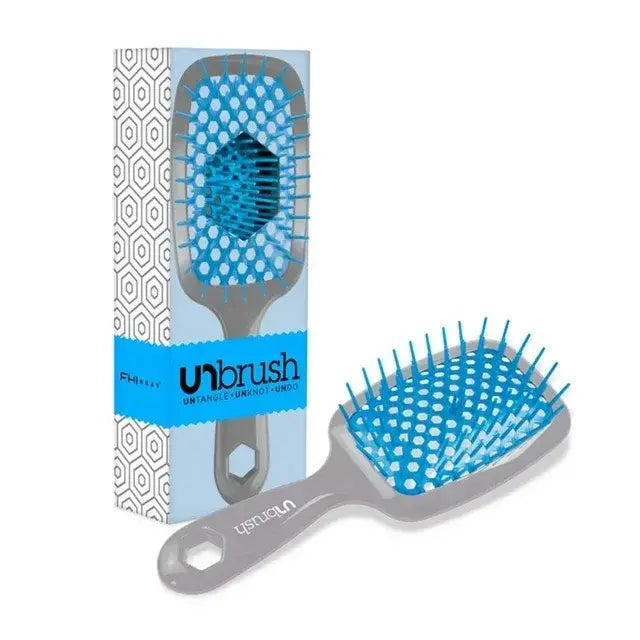 Get trendy with Unbrush Hair Comb - Personal Care available at Hot Trends Online. Shop Now!