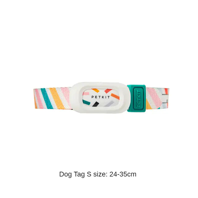 Get trendy with Smart Pet Collar - Pets available at Hot Trends Online. Shop Now!