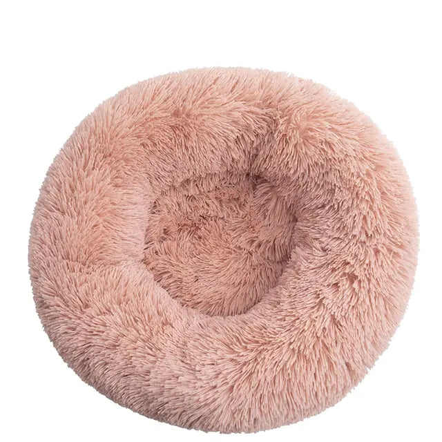Get trendy with Pet Dog Bed Comfortable Donut Cuddler - Pet Accessory available at Hot Trends Online. Shop Now!