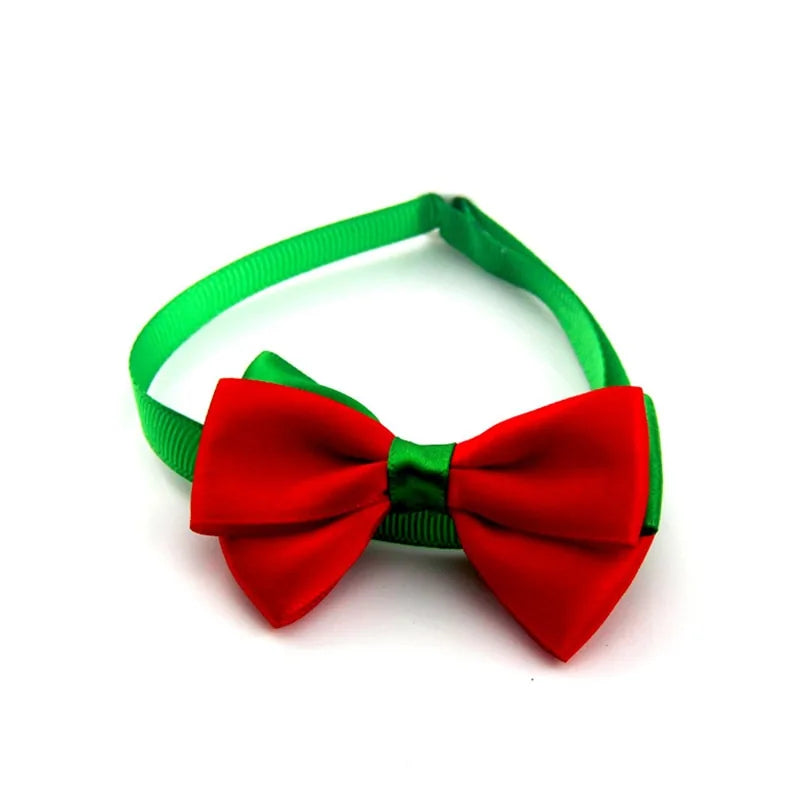 Get trendy with Holiday Pet Bow Collar - Pets available at Hot Trends Online. Shop Now!