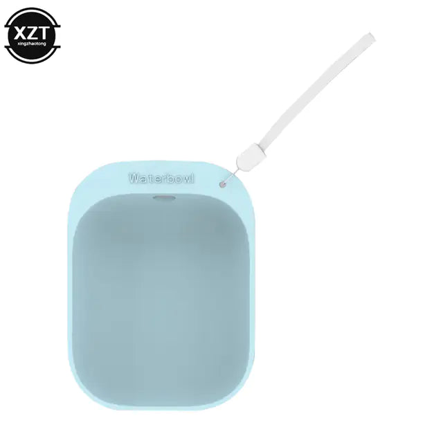 Get trendy with Outdoor Pet Water Bowl - Pet Accessories available at Hot Trends Online. Shop Now!