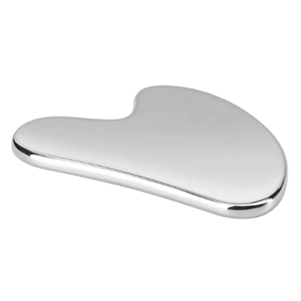 Get trendy with Stainless Steel Gua Sha - Personal Care available at Hot Trends Online. Shop Now!