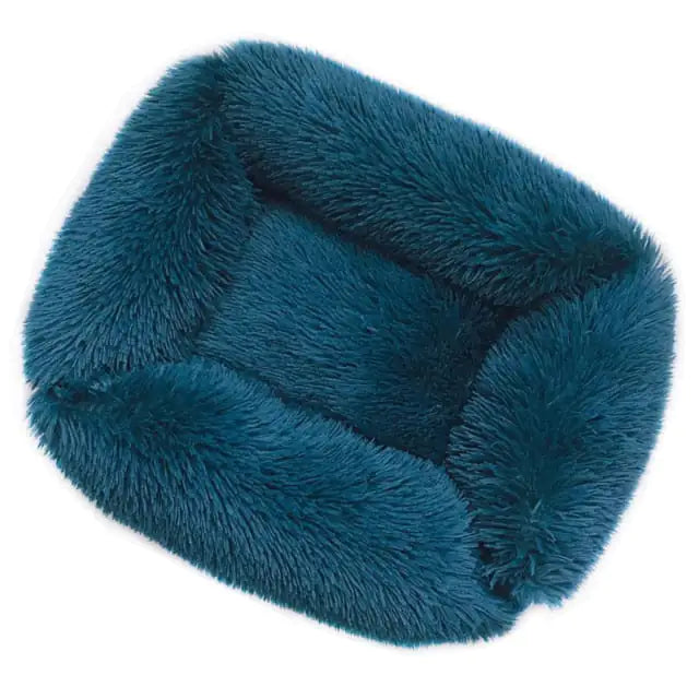 Get trendy with Plush Pet Bed - Pet Accessory available at Hot Trends Online. Shop Now!