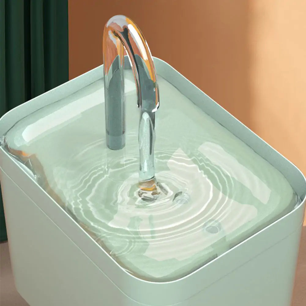 Get trendy with Pet Water Dispenser - Pets available at Hot Trends Online. Shop Now!