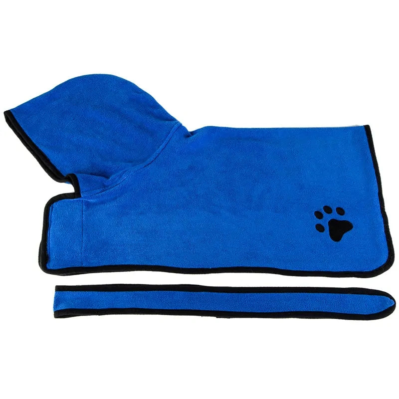 Get trendy with Microfiber Pet Towel - Pet Accessory available at Hot Trends Online. Shop Now!