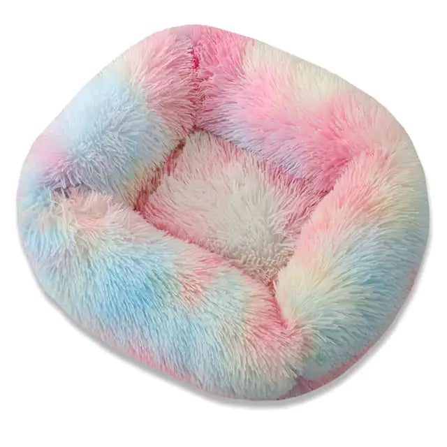 Get trendy with Plush Pet Bed - Pet Accessory available at Hot Trends Online. Shop Now!