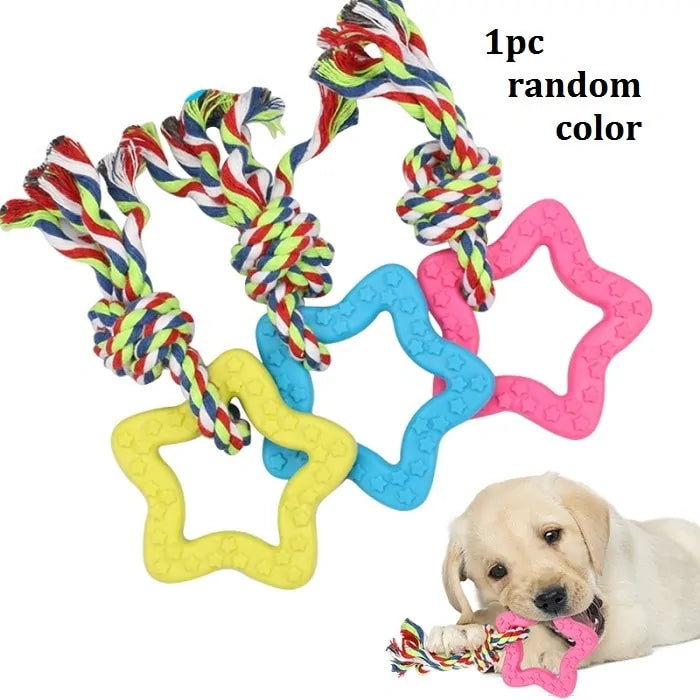 Get trendy with Pet Dental Chew Toy - Pet Accessory available at Hot Trends Online. Shop Now!