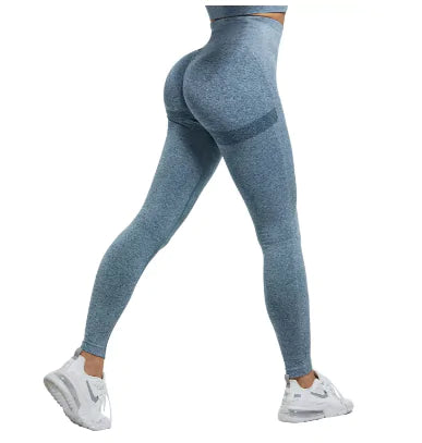 Get trendy with High Waist Workout Leggings - leggings available at Hot Trends Online. Shop Now!